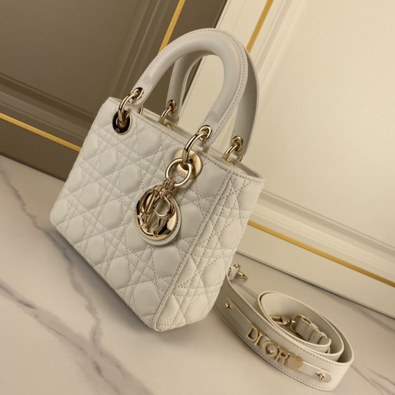 Christian Dior My Lady Bags